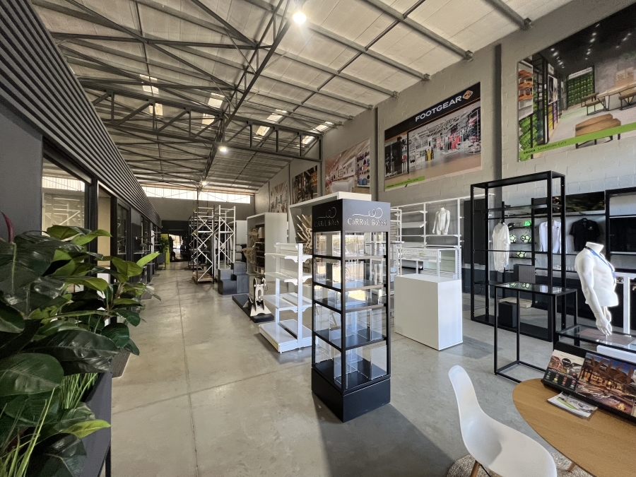To Let commercial Property for Rent in Atlantic Hills Western Cape
